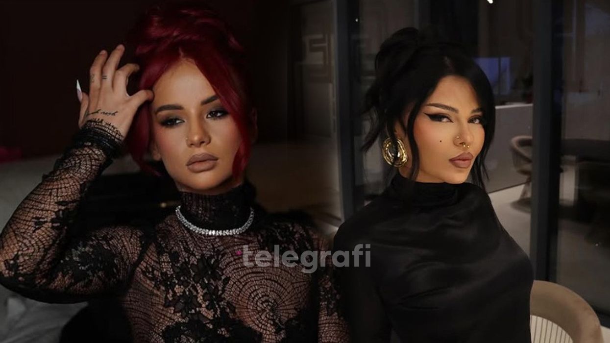 Rina Balaj dhe Ya Nina sjellin këngën “No Other”