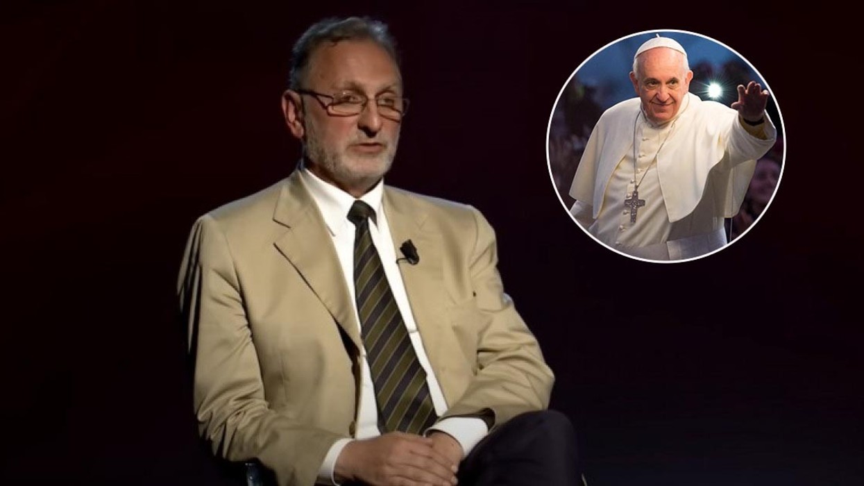 Ish-ambasadori i Kosovës në Itali tregon pse Papa Françesku nuk e vizitoi Kosovën