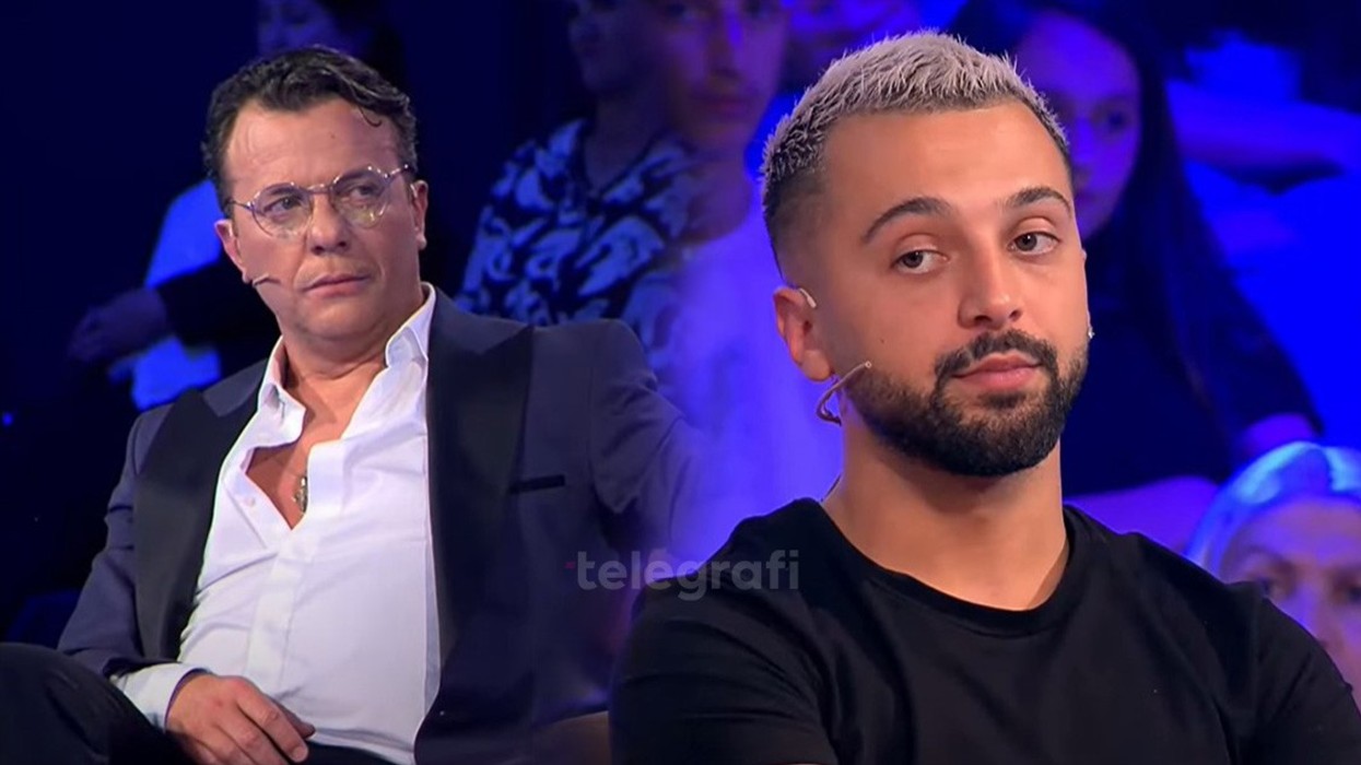 "Do Zoti mëson shqip edhe histori", Laerti ironizon Gjestin në Post BBVA