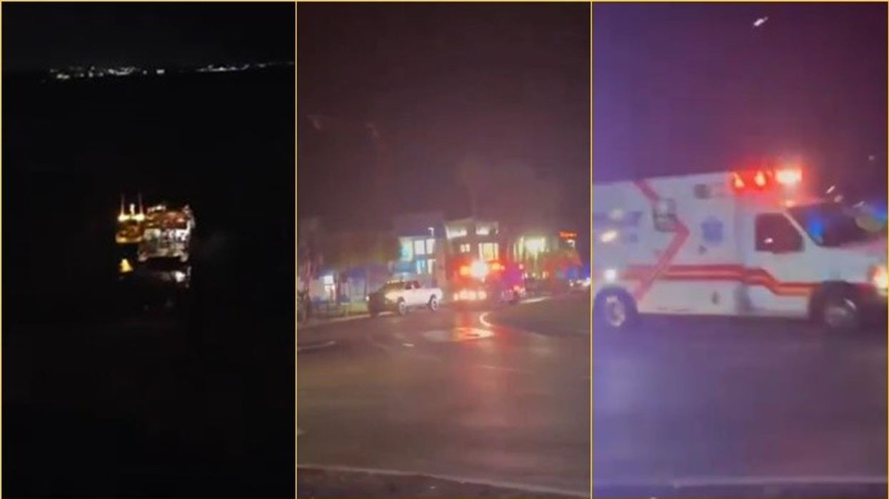 Një i vdekur dhe disa të lënduar pasi një varkë është përplasur me një traget në Florida