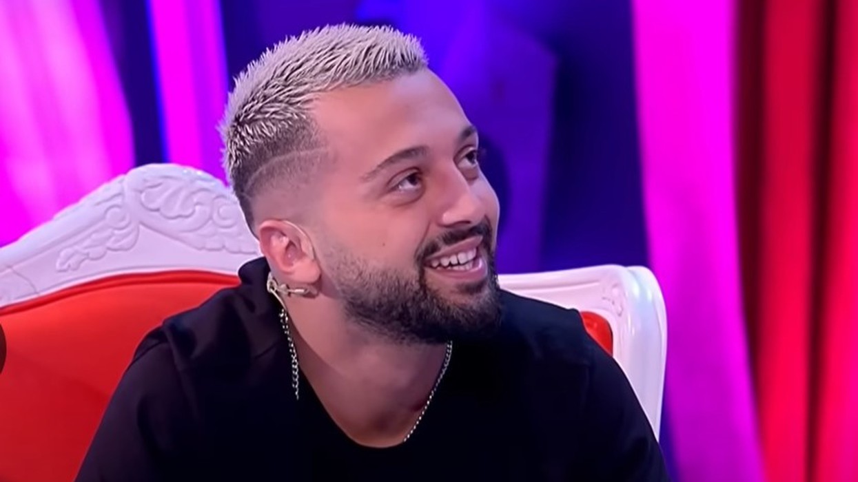 “Bëre gjë me Eglin tani që dole” – Gjesti jep përgjigjen e papritur