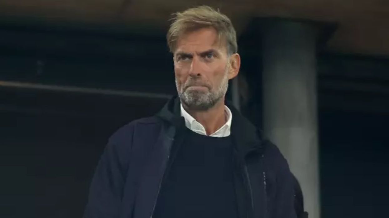Jurgen Klopp ka një mesazh për tifozët e Liverpoolit pasi u shpallën kampionë të Ligës Premier