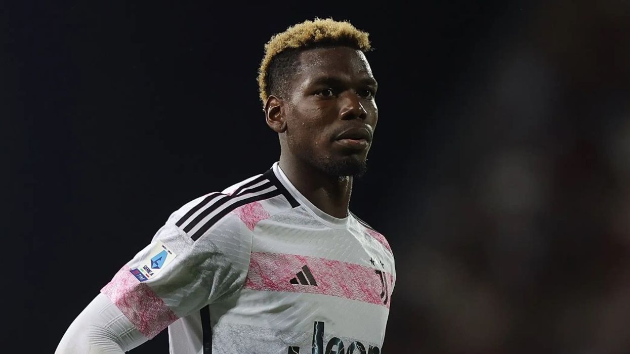 Paul Pogba në bisedime zyrtare për t’u rikthyer në futboll pas dy vitesh mungesë