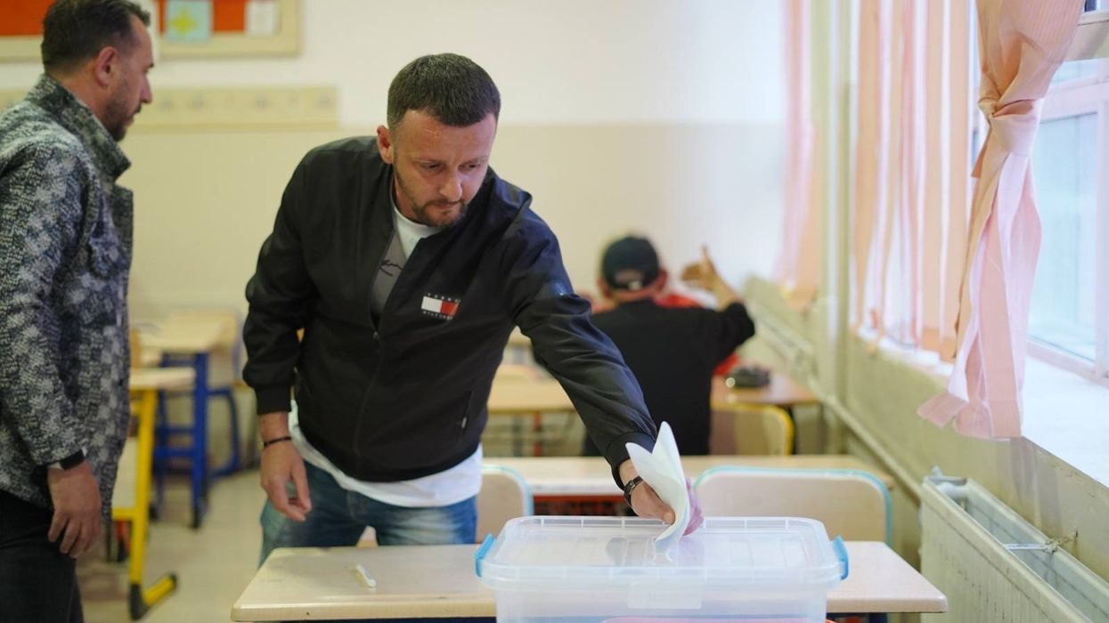 Banorët e lagjeve “Bylbyldere” dhe “Ralin” në Prizren zgjedhin projektet për buxhetin e vitit 2026