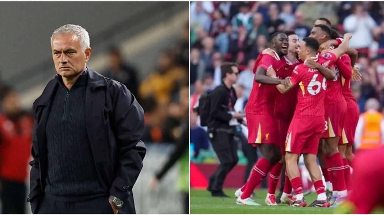 Fenerbahce po synon transferimin e yllit të Liverpoolit me kërkesë të Mourinhos