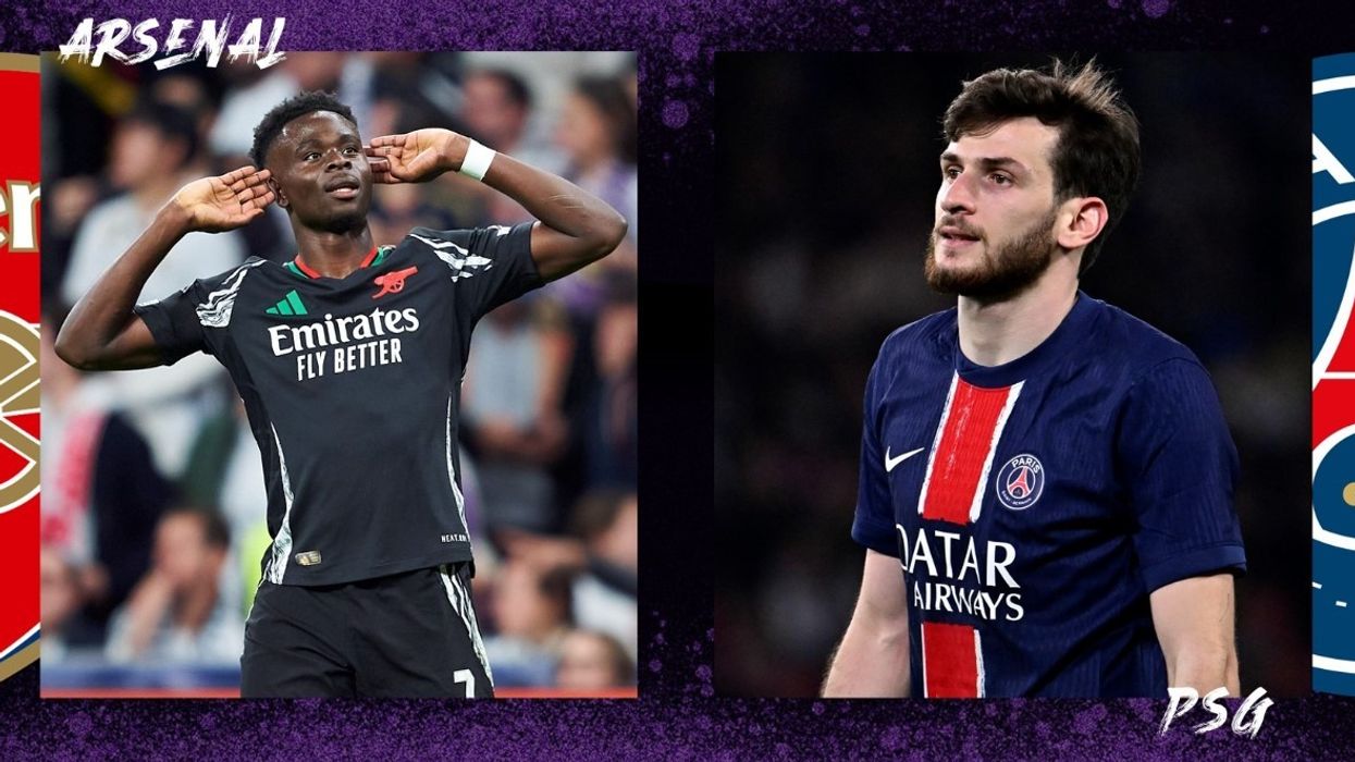 Formacionet e mundshme, Arsenal – PSG: Arteta dhe Enrique do ta përdorin të gjithë artilerinë