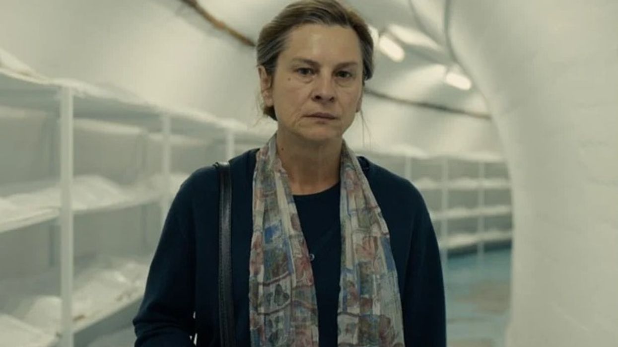 Vazhdimi i filmit "Quo Vadis, Aida?" u rendit ndër 10 projektet më prestigjioze në zhvillim në Festivalin e Filmit në Kanë