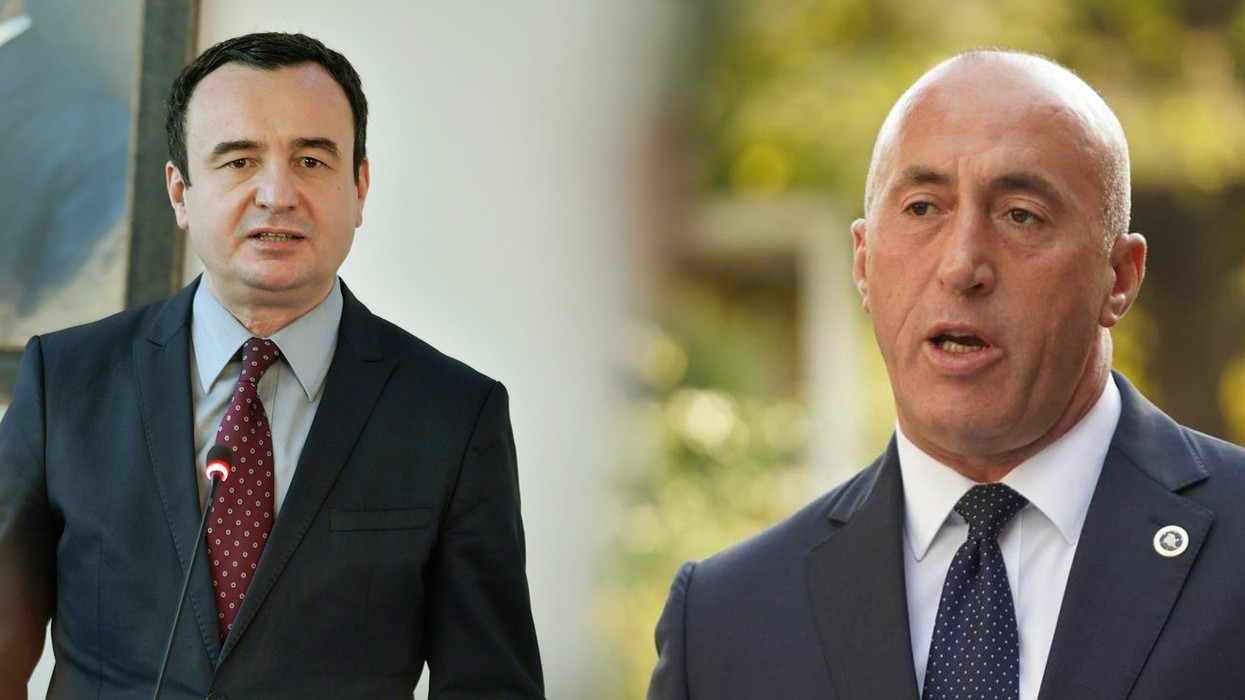 Haradinaj vazhdon me akuza të rënda ndaj Kurtit: E shoh në përpikëri në zbatim të agjendës ruse dhe serbe