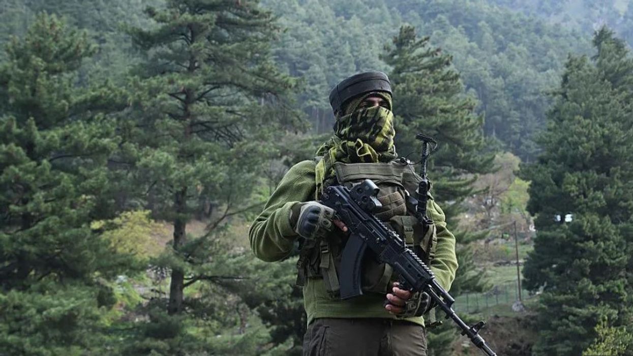 Pakistani thotë se ka informacione që India do të kryejë një sulm ushtarak brenda 36 orëve