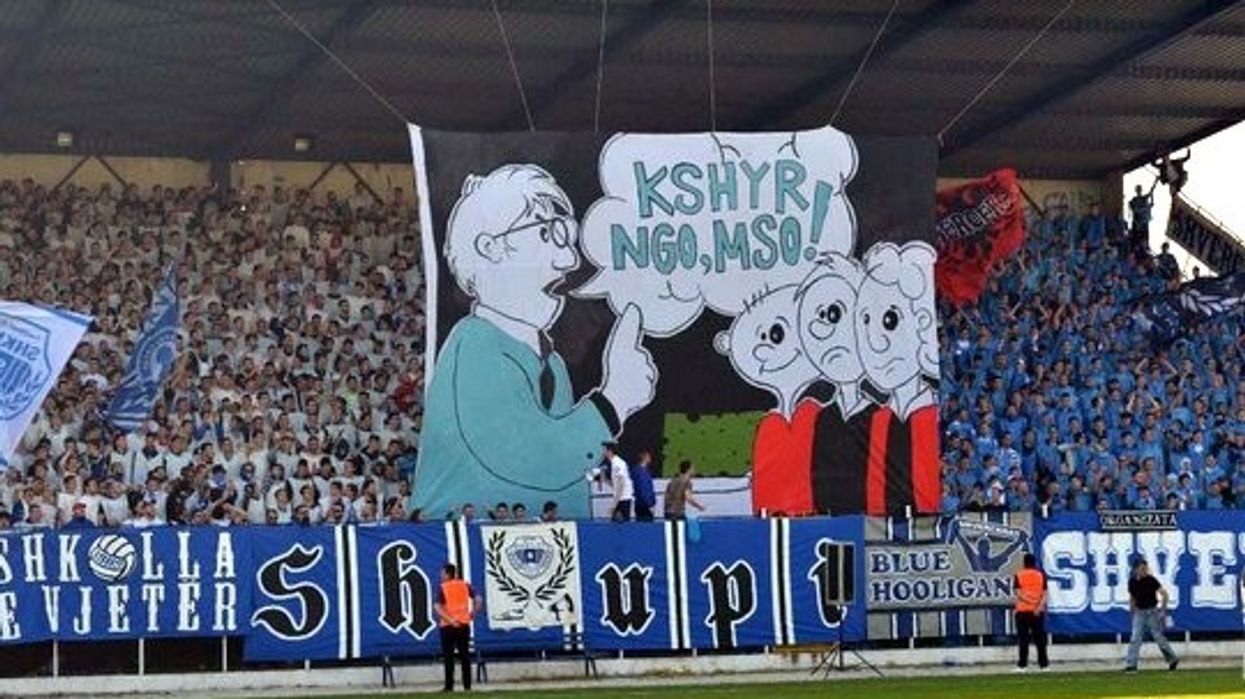 MPB ndryshon ditën e derbit FC Shkupi dhe Vardari