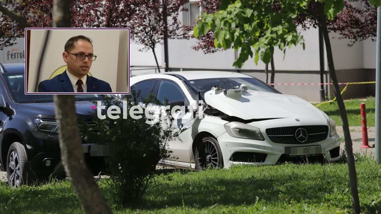 Pas shpërthimit në veturën e tij, Hajdari: Nuk i kam borxh askujt