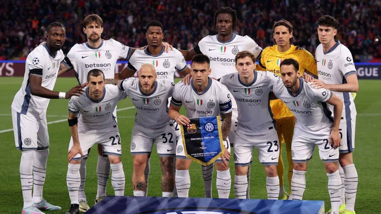 Interi i ka vënë syrin dy yjeve të Real Madridit për në verë