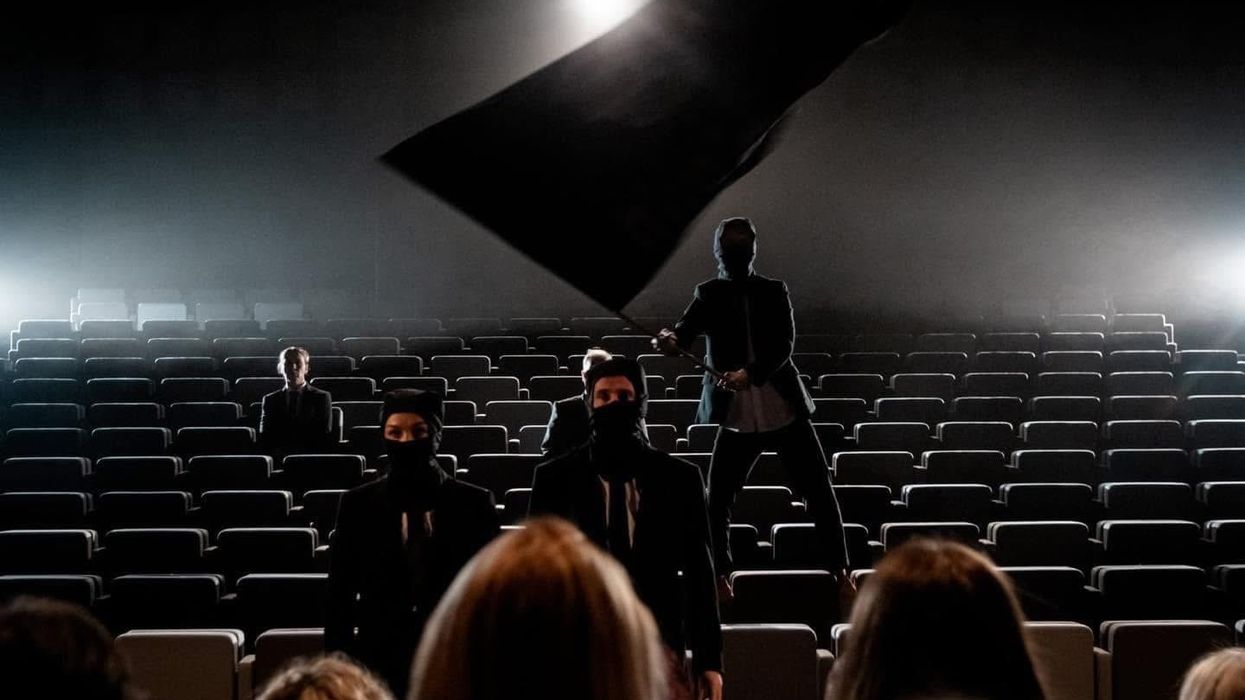 Një muaj, shumë rrëfime në Teatrin e Gjilanit - repertor i pasur për të gjitha moshat