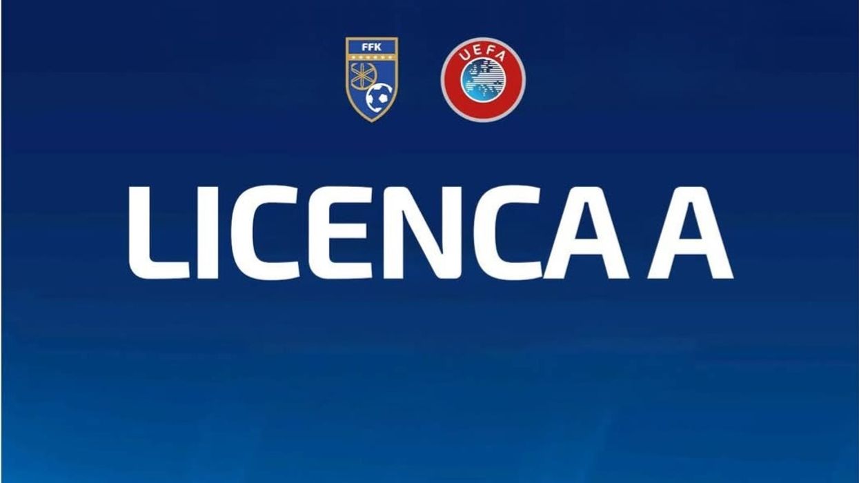 FFK pjesë e Konventës së Trajnerëve të UEFA-s për nivelin UEFA A – hap i madh përpara në edukimin e trajnerëve