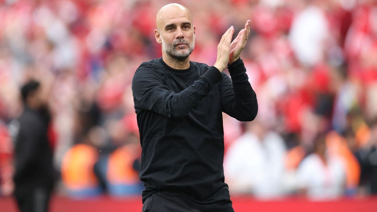 Guardiola konfirmon planet për të marrë një pushim nga menaxhimi