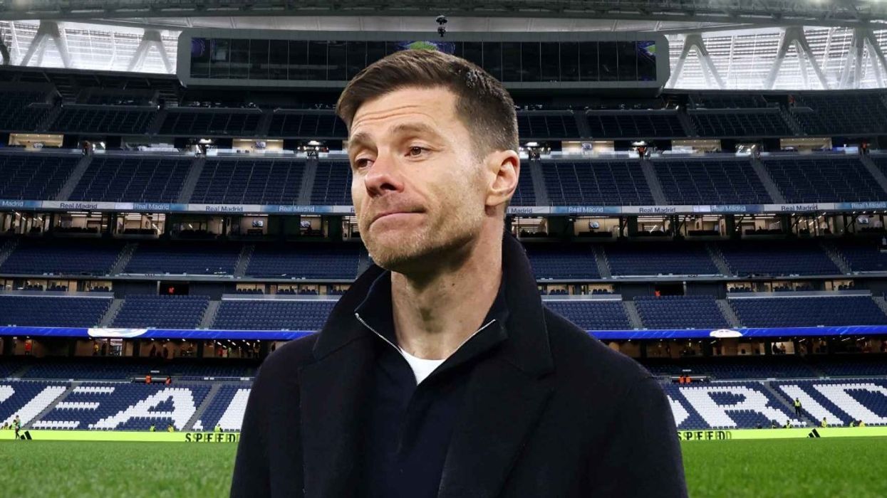 Xabi Alonso po synon tri transferime të mëdha tek Real Madridi – kjo do të trondiste botën e futbollit