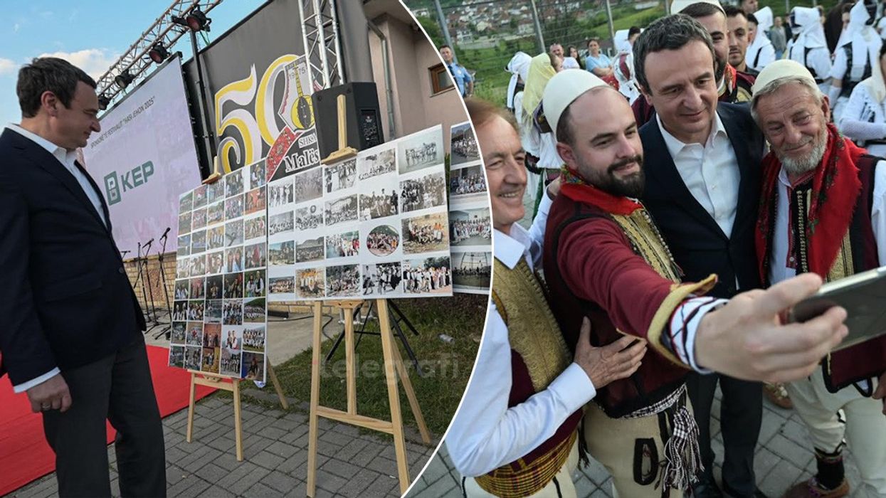 Kurti: “Hasi Jehon” është më shumë se një festival, është një urë që na lidh me njëri-tjetrin dhe me botën