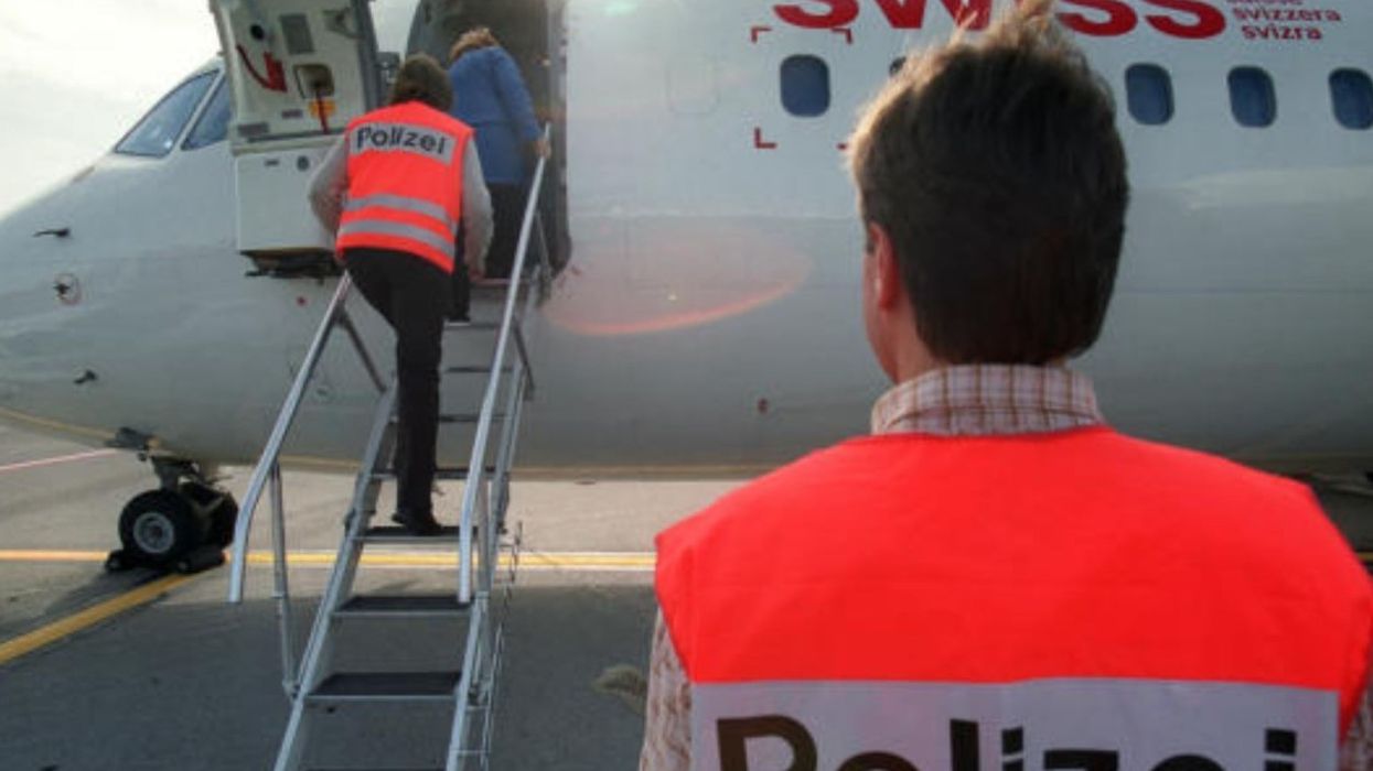 Zvicra dënohet nga Gjykata e Strasburgut për dëbimin e padrejtë të një kosovari: U shkel e drejta për jetën familjare