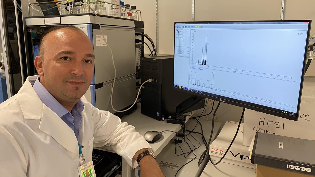 Dr. Kujtim Thaçi, autor i parë me Harvard Medical School, sjell qasje të re shkencore në imunologji dhe neonatologji