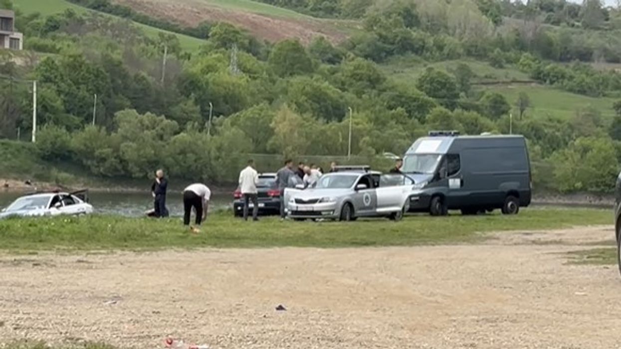 Vdekja e 45 vjeçares te Liqeni i Batllavës, policia jep detaje