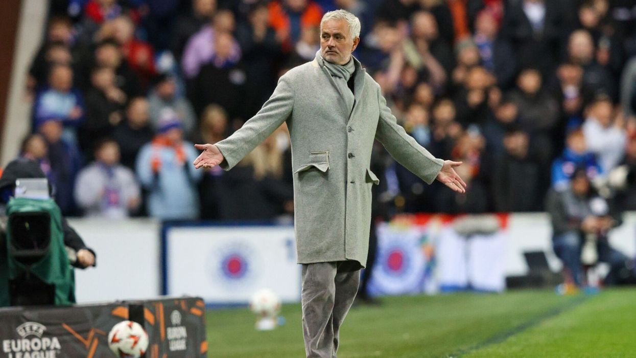 Humbje në derbi dhe lamtumirë titulli, Mourinho shpërthen në Turqi: U vendos gjithçka para fillimit të sezonit