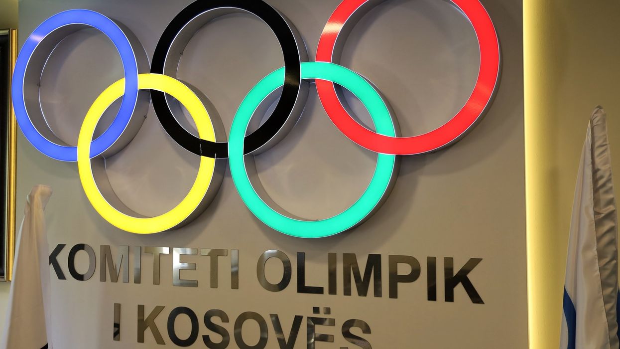 KOK-u ndanë mbi 82 mijë euro për shpresat olimpike