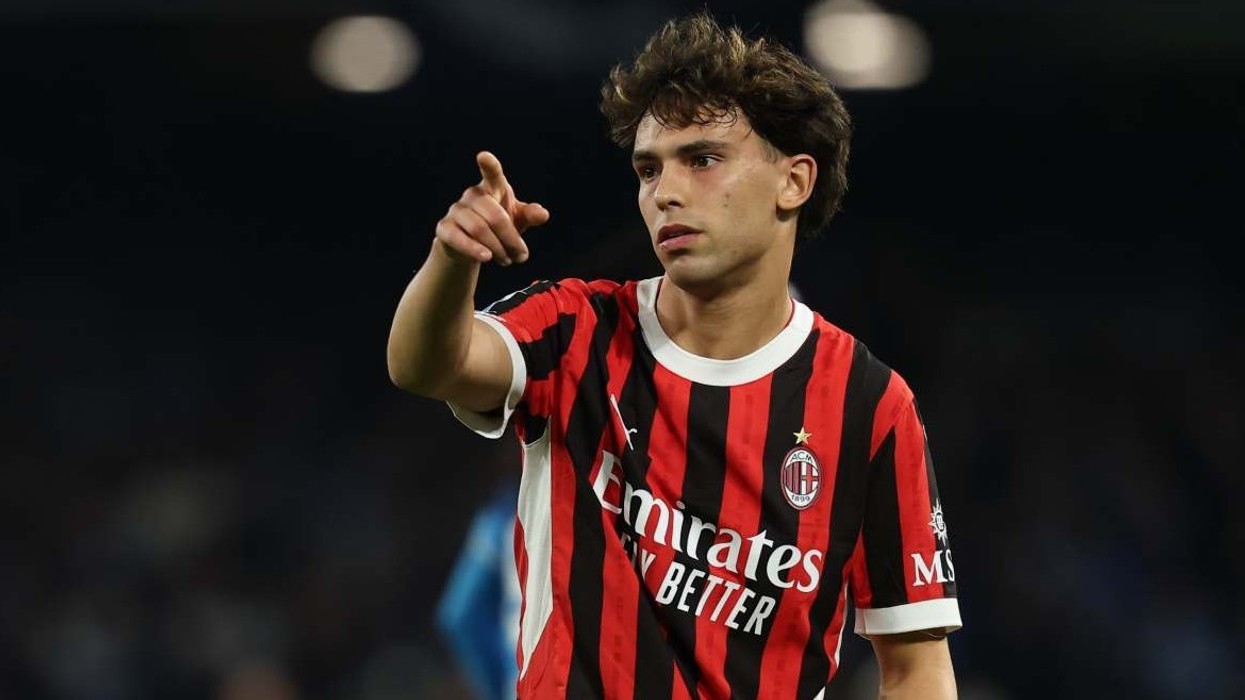 Një aventurë e re për Joao Felix? Portugezi mund ta vazhdojë karrierën në Brazil