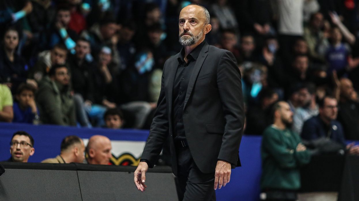 KB “Vëllaznimi” vazhdon bashkëpunimin me trajnerin Jeronimo Sarin