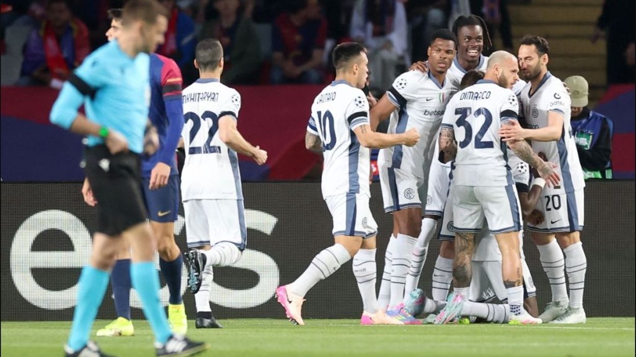 Interi do të thyejë rekordin e përfitimeve nga gjysmëfinalja ndaj Barcelonës