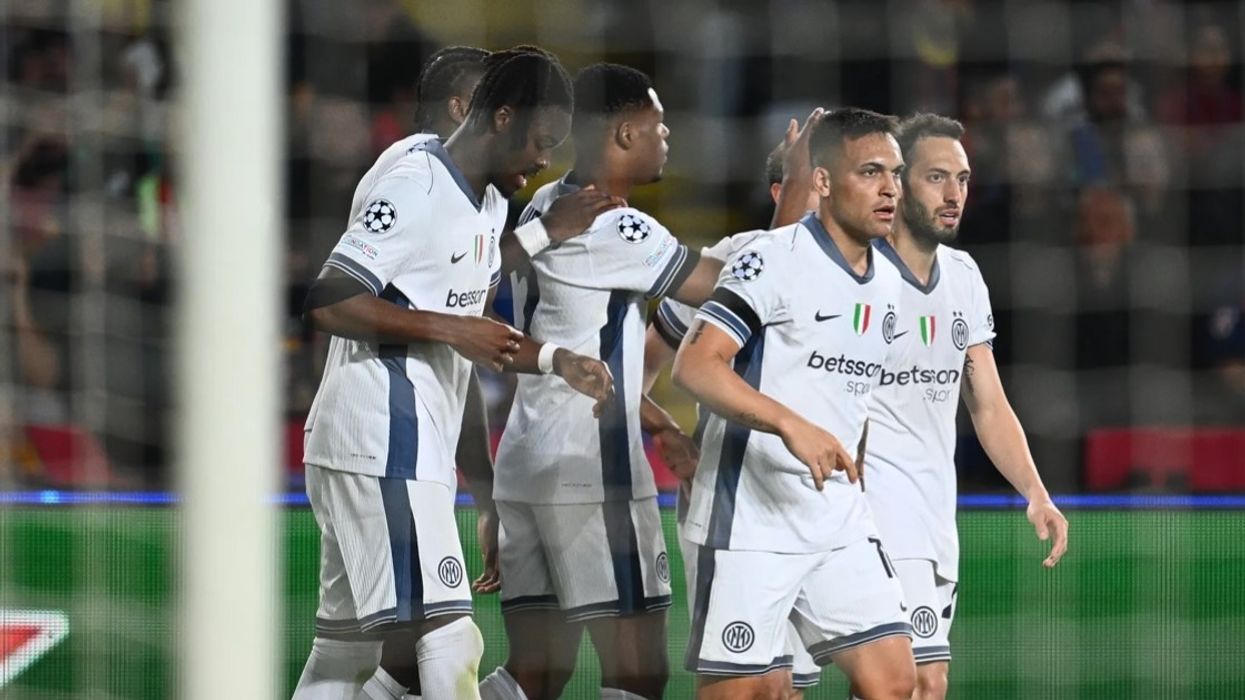 Pas paraqitjes mbresëlënëse në Ligën e Kampionëve, Barcelona synon yllin e Interit