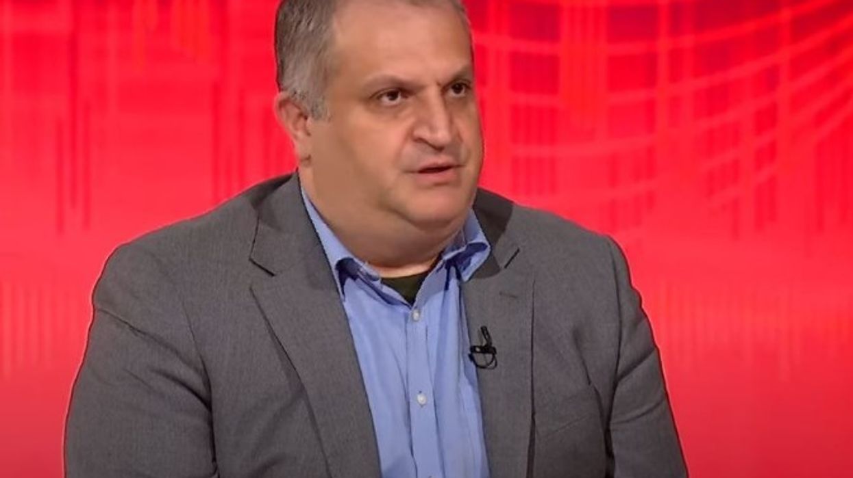 “Qeveria e LVV-së me PDK-në” – Ahmeti jep tri propozime për të dalë nga ngërçi