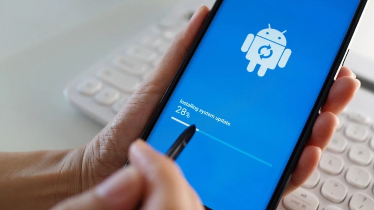 Google zbuloi aksidentalisht se si do të duket Android-i i ardhshëm