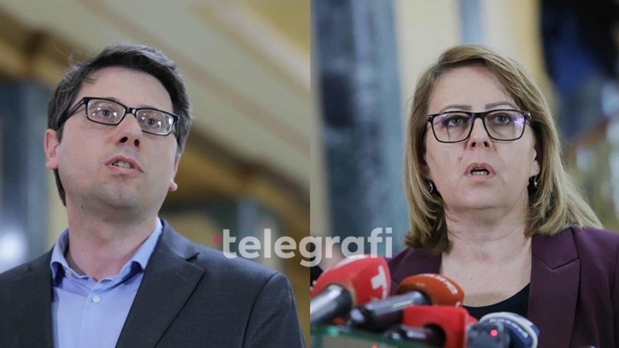 Bajrami i përgjigjet Muratit: Në kohën e UNMIK-ut Kosova s’ka pasur sanksione, sot LVV po e mban shtetin peng