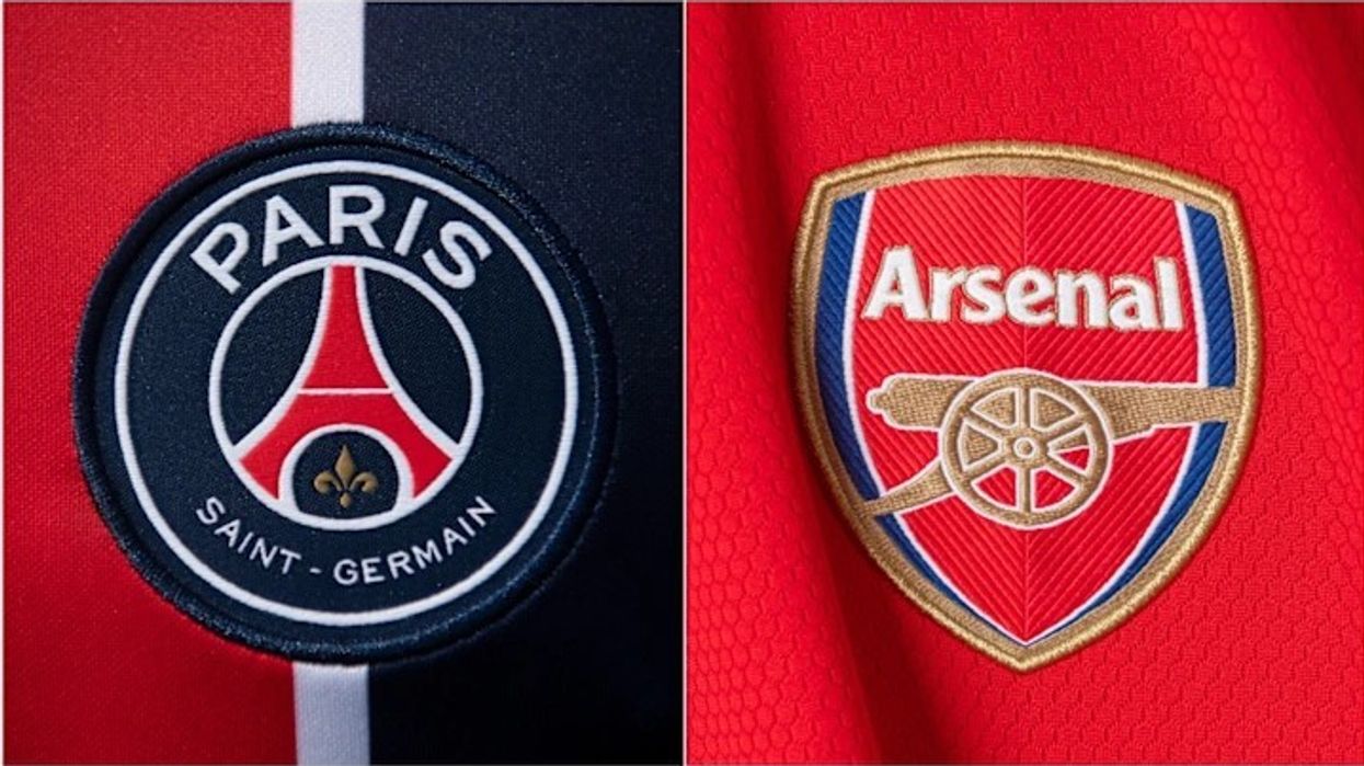 Formacionet zyrtare, PSG - Arsenal: Enrique dhe Arteta duan finalen
