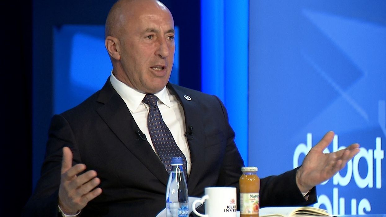 Haradinaj: Vota e fshehtë s’e zgjidh bllokadën, presidentja të nisë konsultime me partitë