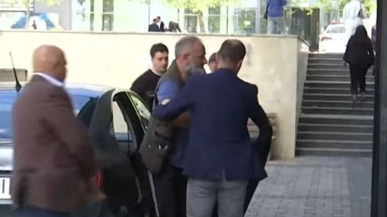 EKSKLUZIVE: Zbulohen disa nga mesazhet e Hysri Selimit me BIA-n serbe, diskutime për krijimin e "xhamive ilegale"