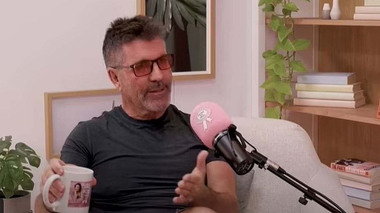 Simon Cowell për të pasurit: Më dukeshin të padurueshëm dhe snobë