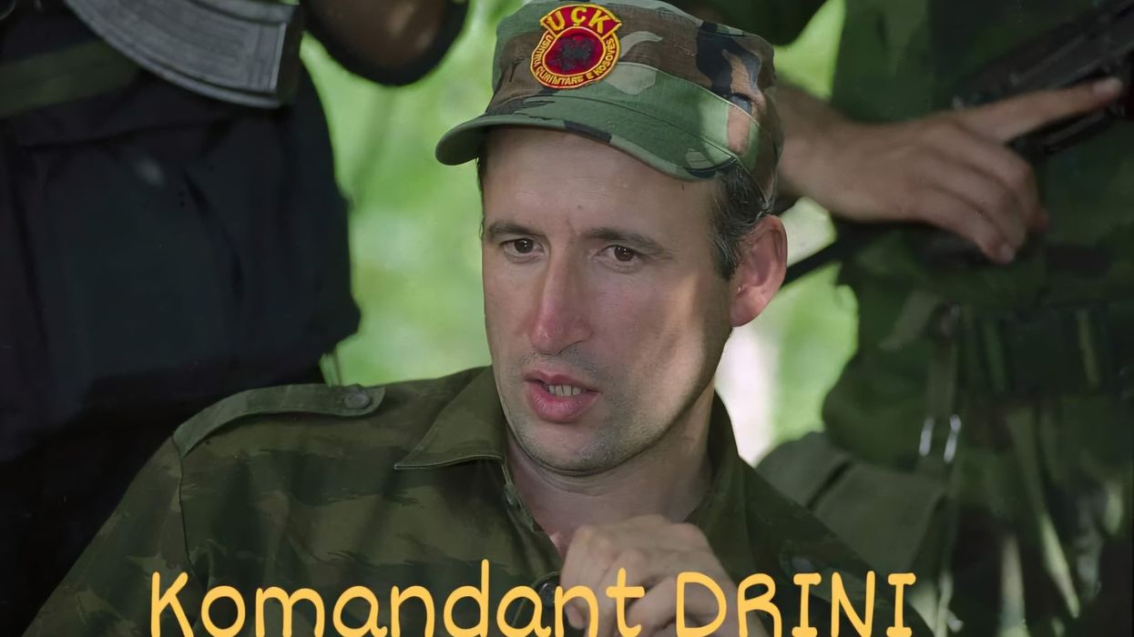 Një çerek shekulli në kërkim për të vërtetën, familjarët e Komandant Drinit kërkojnë drejtësi