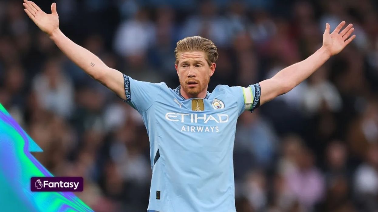 Gjiganti i Ligës Premier dhe ai i Serie A në ‘luftë’ për De Bruynen