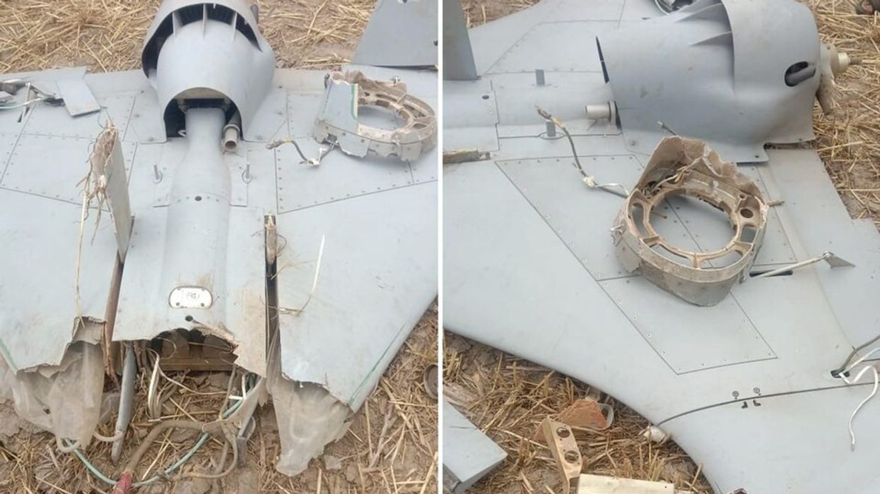 Pakistani thotë se rrëzoi 12 dronë indianë gjatë natës, duke e quajtur lansimin e tyre "provokim të ri serioz"