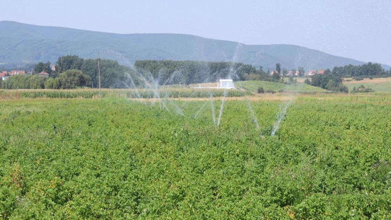 Komuna e Drenasit dhe Ibër Lepenci nënshkruajnë memorandum bashkëpunimi për ujitjen e kulturave bujqësore