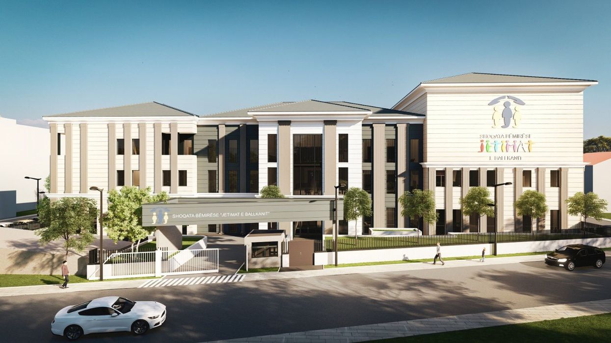 Prizreni me qendër të re komunitare, nënshkruhet marrëveshja me “Jetimat e Ballkanit”