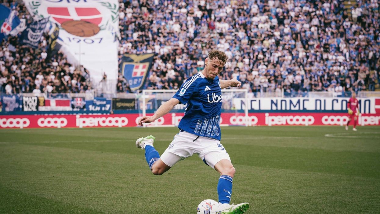 Nga lëndimet te lavdia: Historia frymëzuese dhe biseda në korridor me Fabregas që e bindi Vojvodën për aventurë te Como