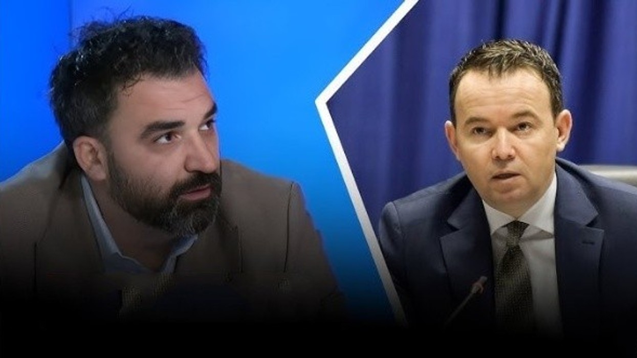 Mehmetaj me akuza ndaj Pecit për fabrikën milionëshe: Nga 17 milionë në 600 mijë euro qira