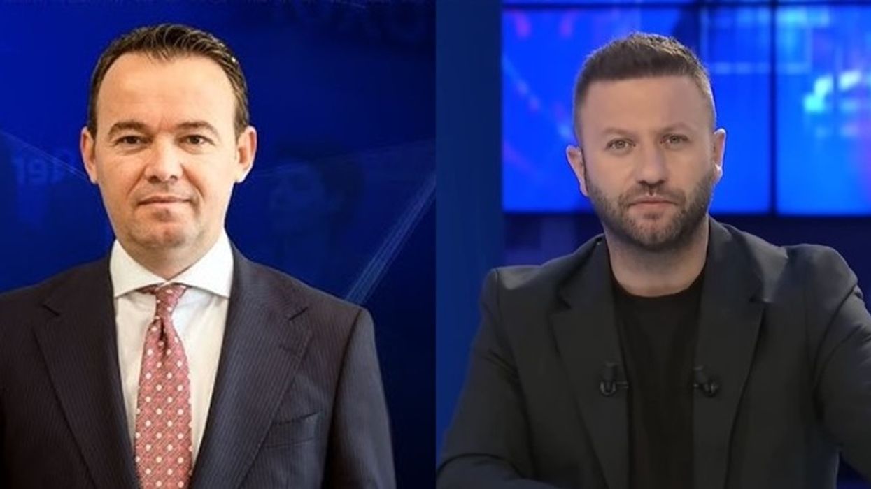 Peci me gjuhë të rëndë ndaj Pandurit: Përplasje pas debatit rreth pretendimeve për keqpërdorime në Ministrinë e Bujqësisë