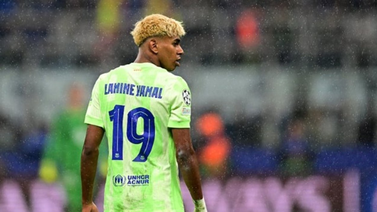 Yamal zbulon çfarë ha para çdo ndeshjeje të rëndësishme, ushqimi është gjithmonë saktësisht i njëjtë