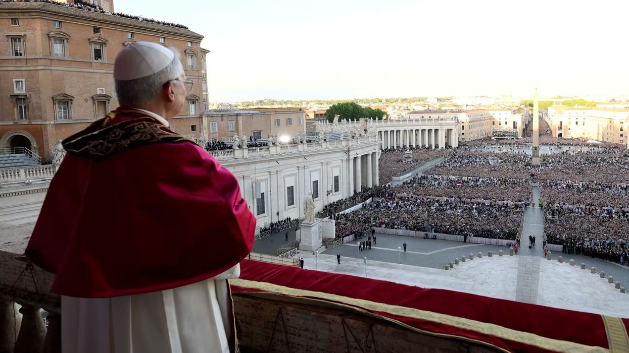 Ai ka zgjedhur të quhet Leo dhe kjo nuk është rastësi