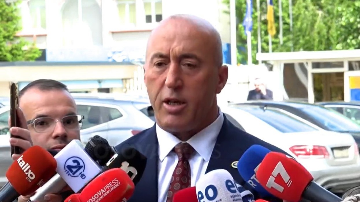 Ndërprerja e seancave dhe mosnxerrja në votim e kandidates për kryeparlamentare, Haradinaj paralajmëron se do ta dërgojnë rastin në Kushtetuese