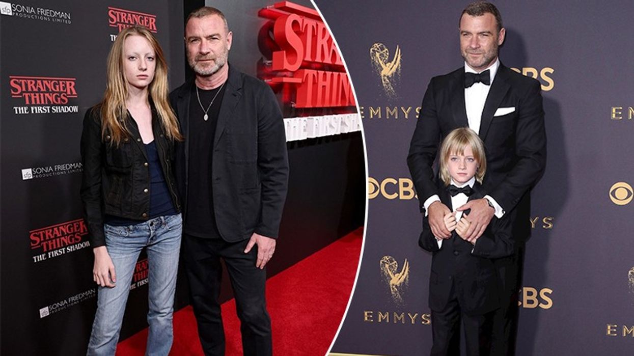 Vajza e aktorit amerikan Liev Schreiber zbulon publikisht se është transgjinore, ai e mbështet me krenari