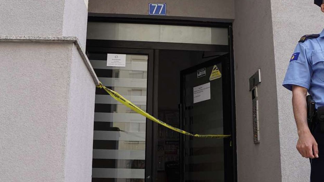 Tragjedia në Prishtinë trondit vendin – Reagime të ashpra nga politika e shoqëria civile